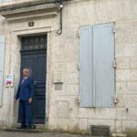 LES DÉTOURS DE MONSIEUR LANES