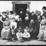 PORTRAIT DE FAMILLE