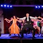 OUVERTURE SOIRÉE CABARET