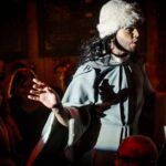 ZAM FAIT SON CABARET